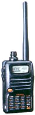 Yaesu FT-10R