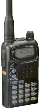 Yaesu FT-11R