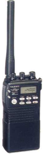 Yaesu FT-26