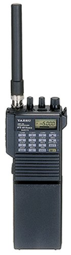 Yaesu FT-411MKII