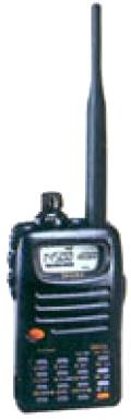 Yaesu FT-50R