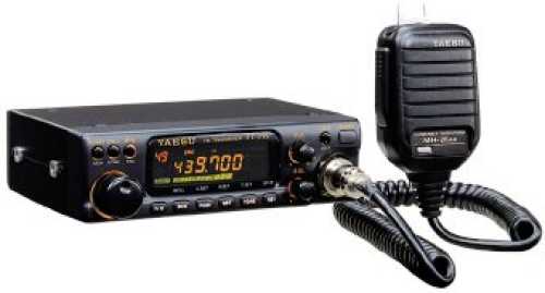 Yaesu FT-715H